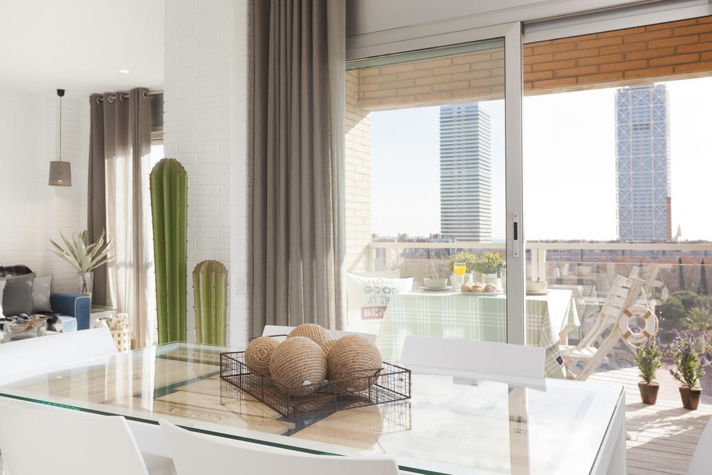 Enjoybcn Marina Apartment