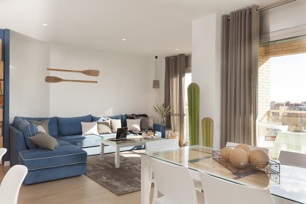 Apartment Enjoybcn Marina *