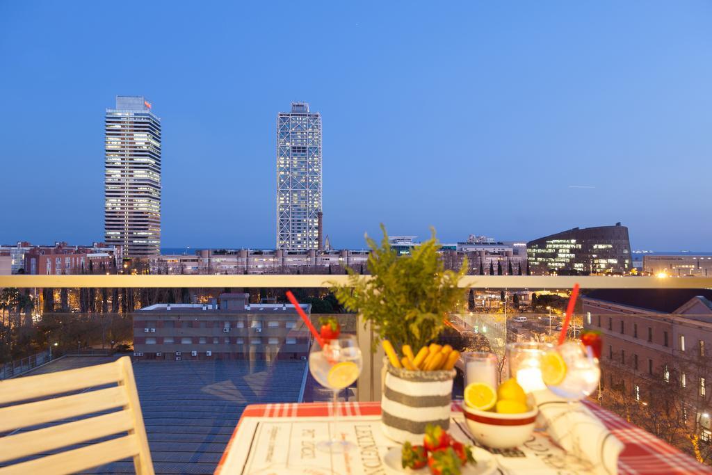 Enjoybcn Marina Apartment