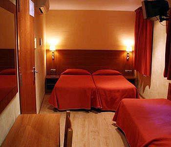 Fernando Guest house 2*