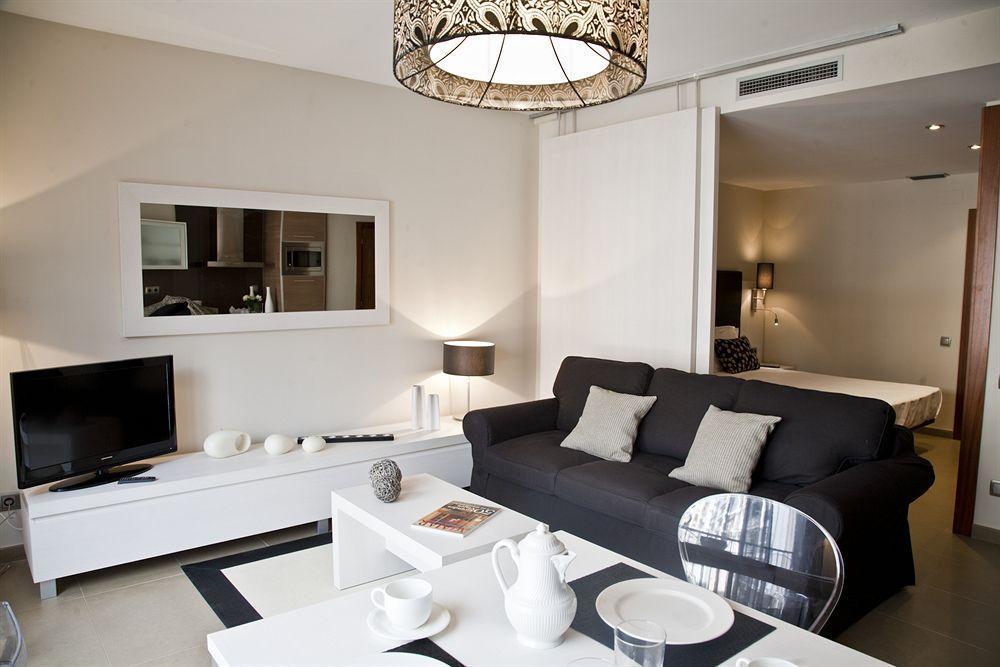 Apartamento Up Bcn *