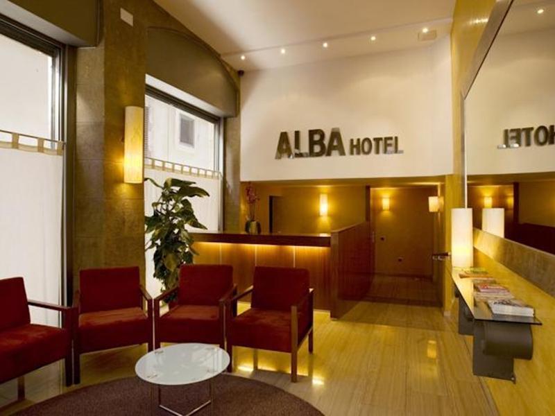Hotel Alba 3*