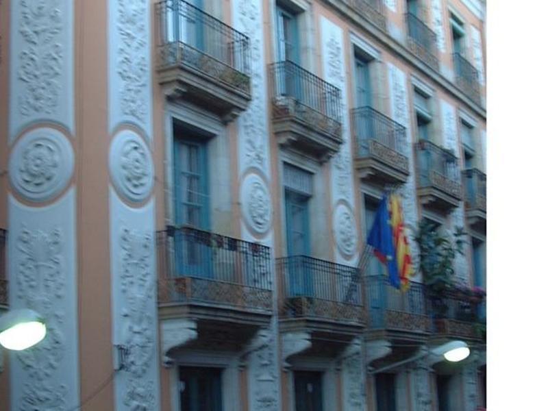Hotel Alba Barcelona