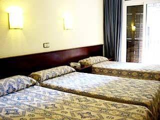 Hotel Comercio *
