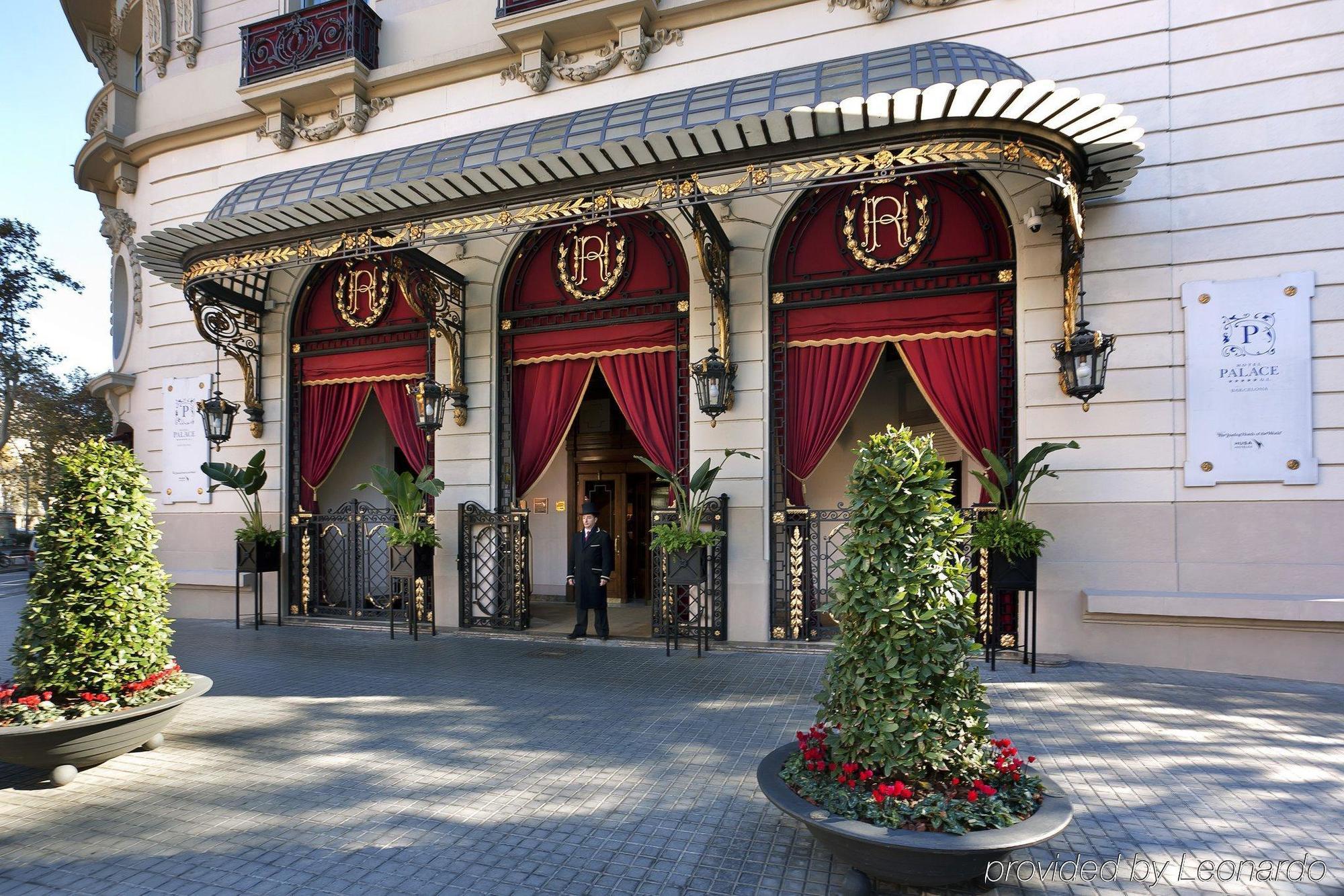 Hotel Acta Atrium Palace Barcelona