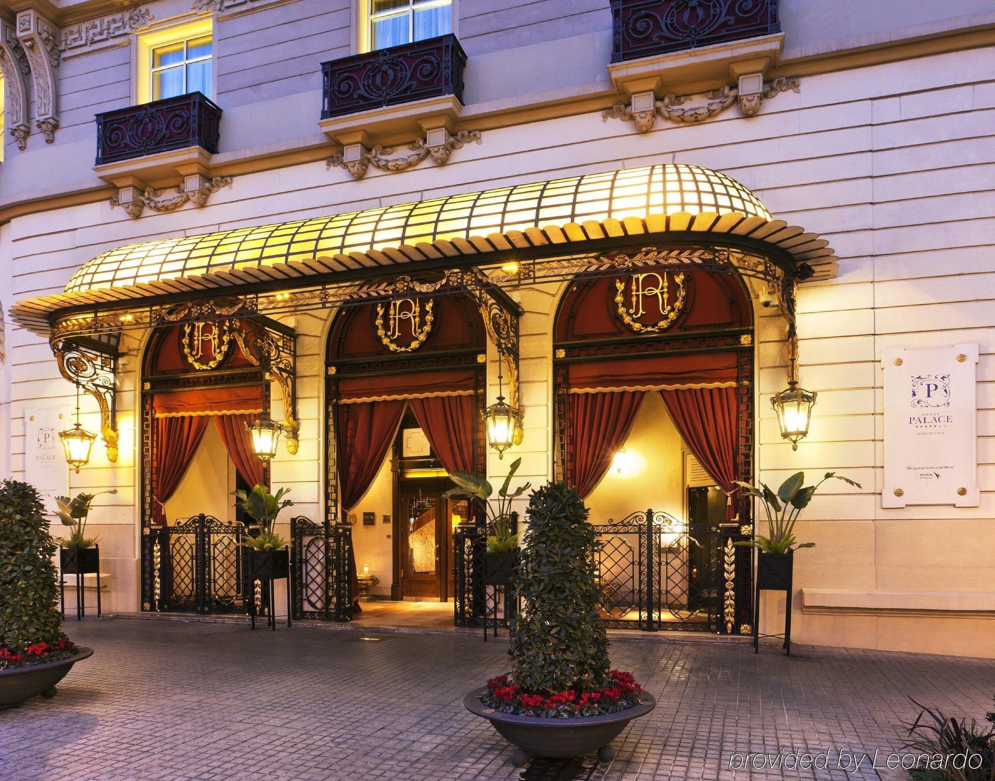 Acta Atrium Palace 4* Barcelona