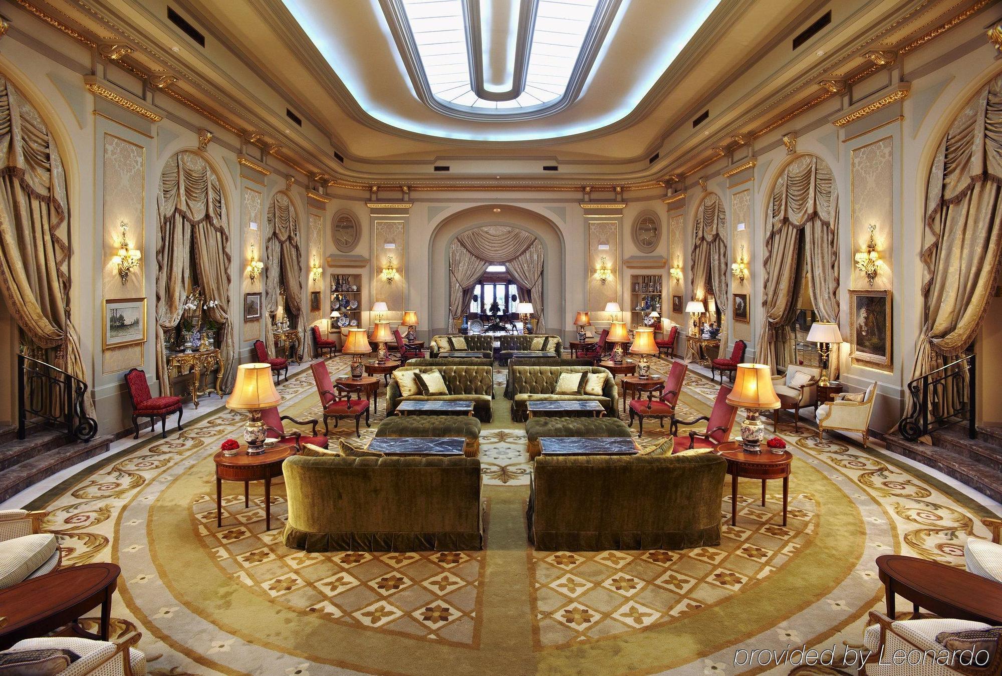 Acta Atrium Palace