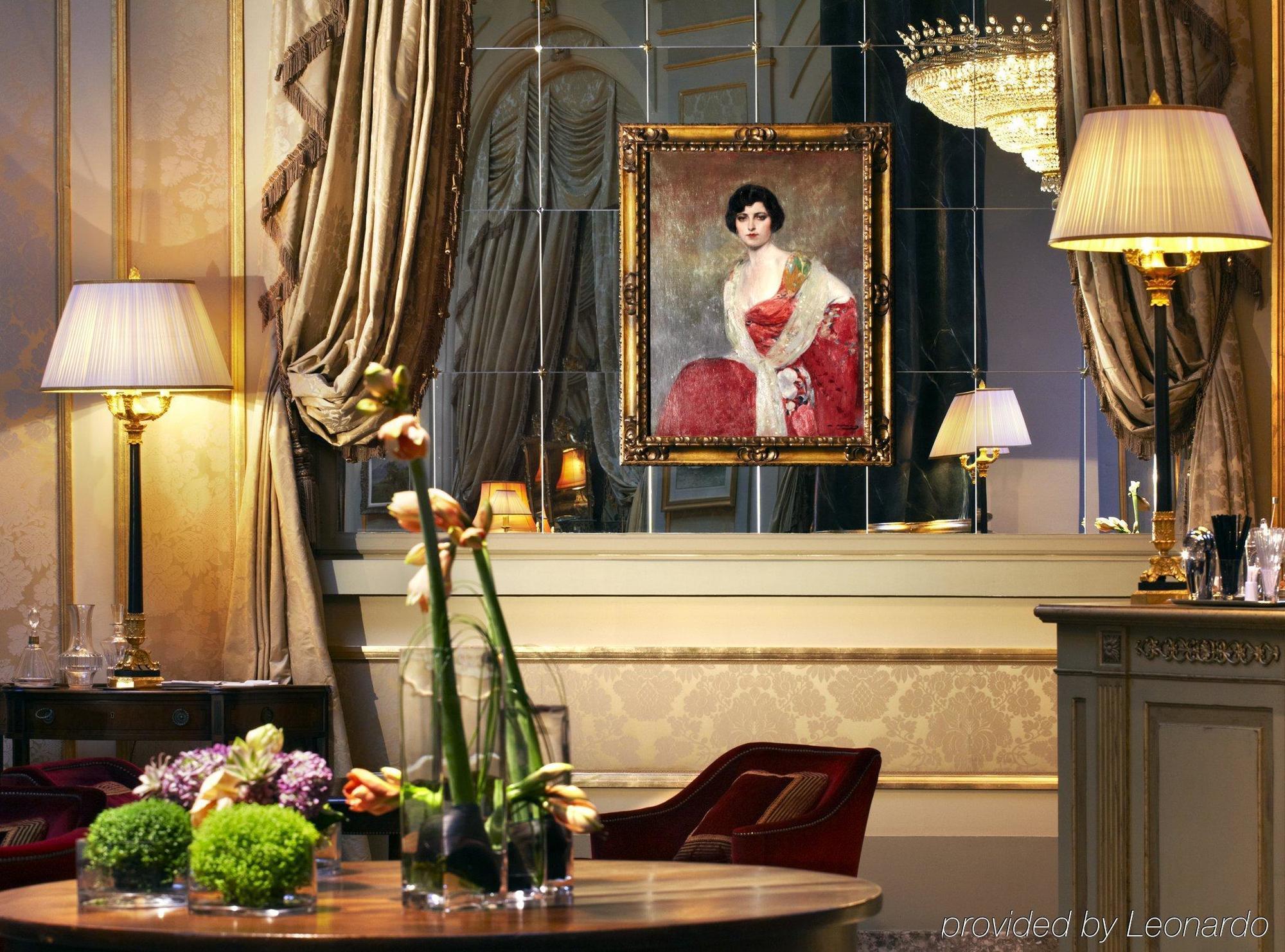 Hotel Acta Atrium Palace Barcelona