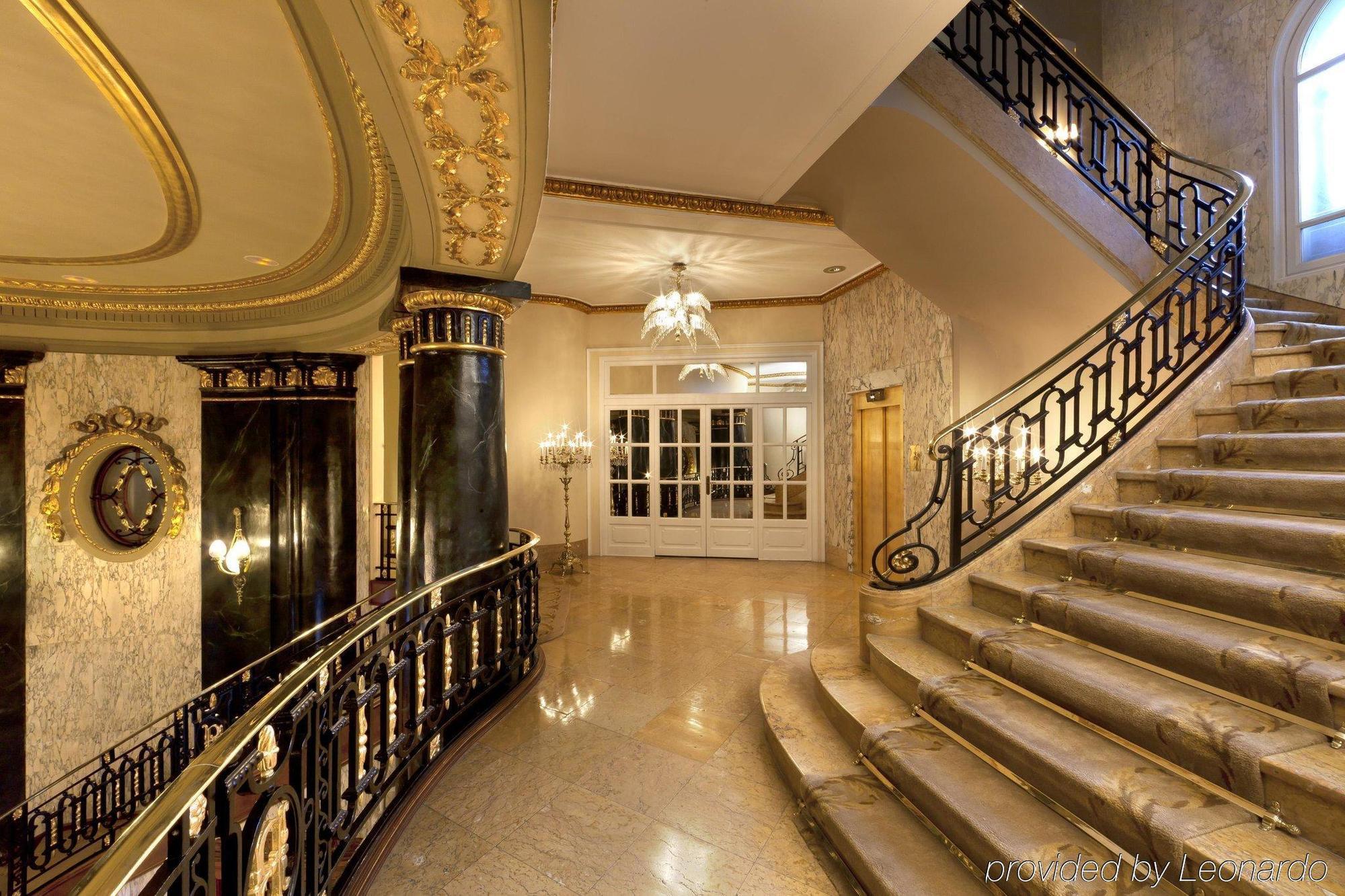 Acta Atrium Palace Hotel Barcelona