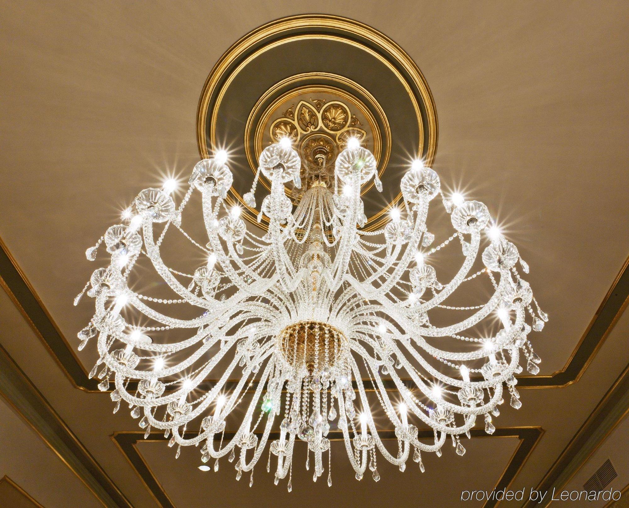 Acta Atrium Palace Barcelona