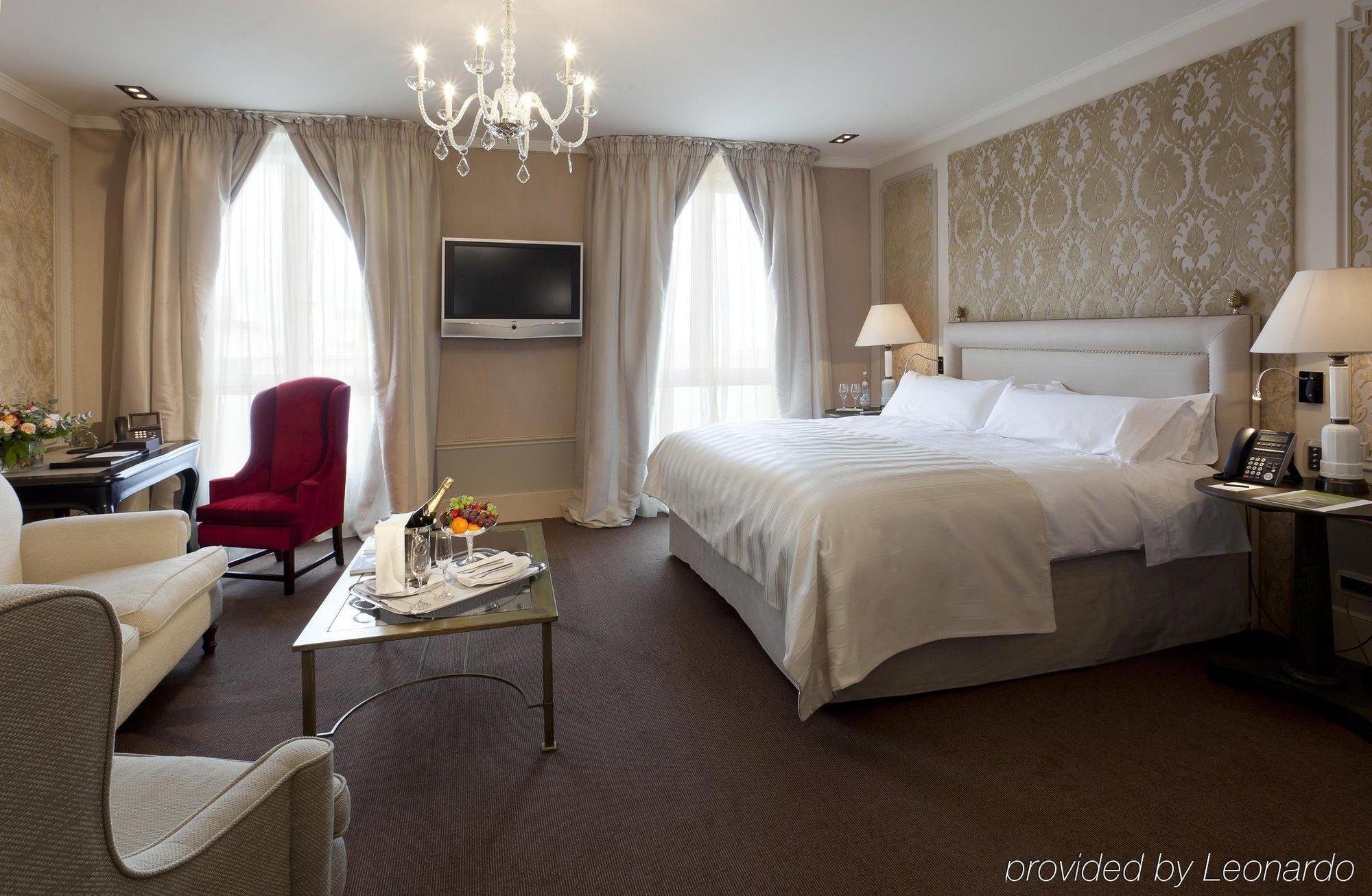 Hotel Acta Atrium Palace 4*