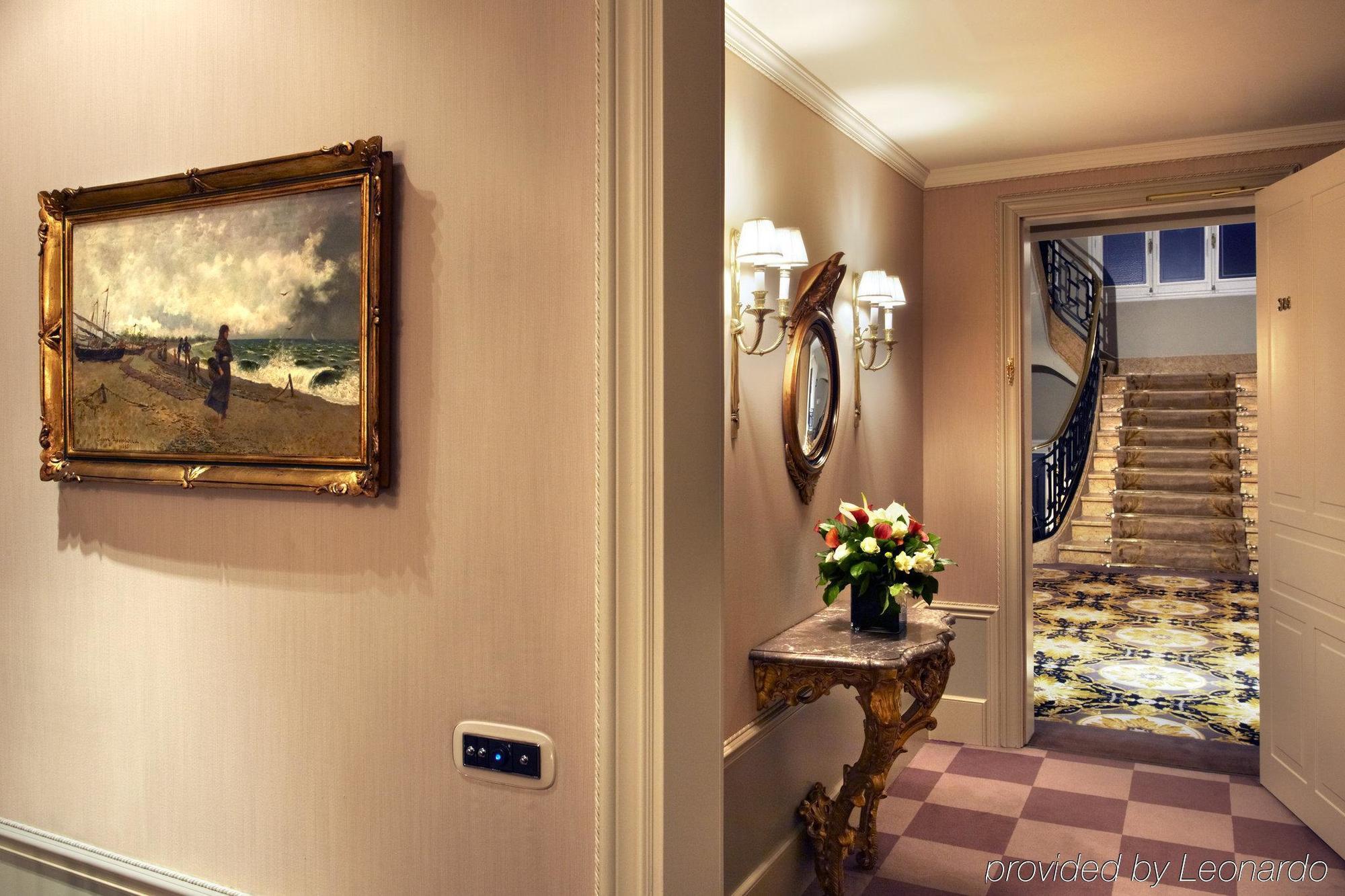 Acta Atrium Palace 4*