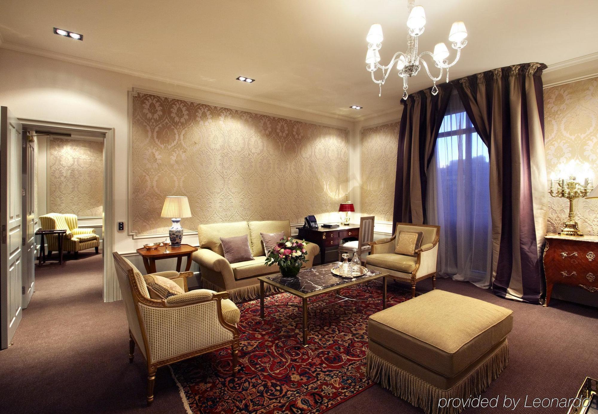 Acta Atrium Palace