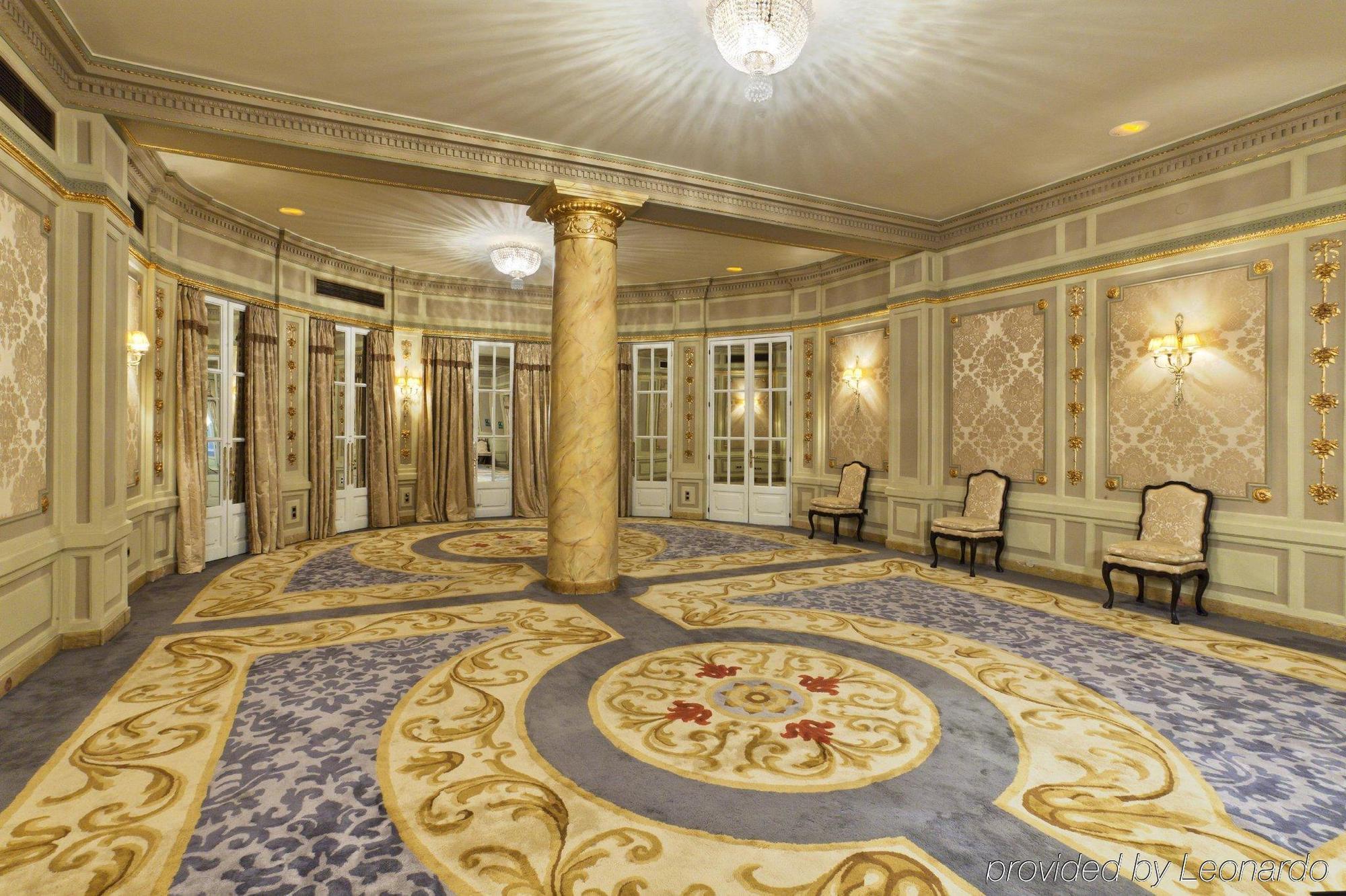 Acta Atrium Palace Hotel Barcelona