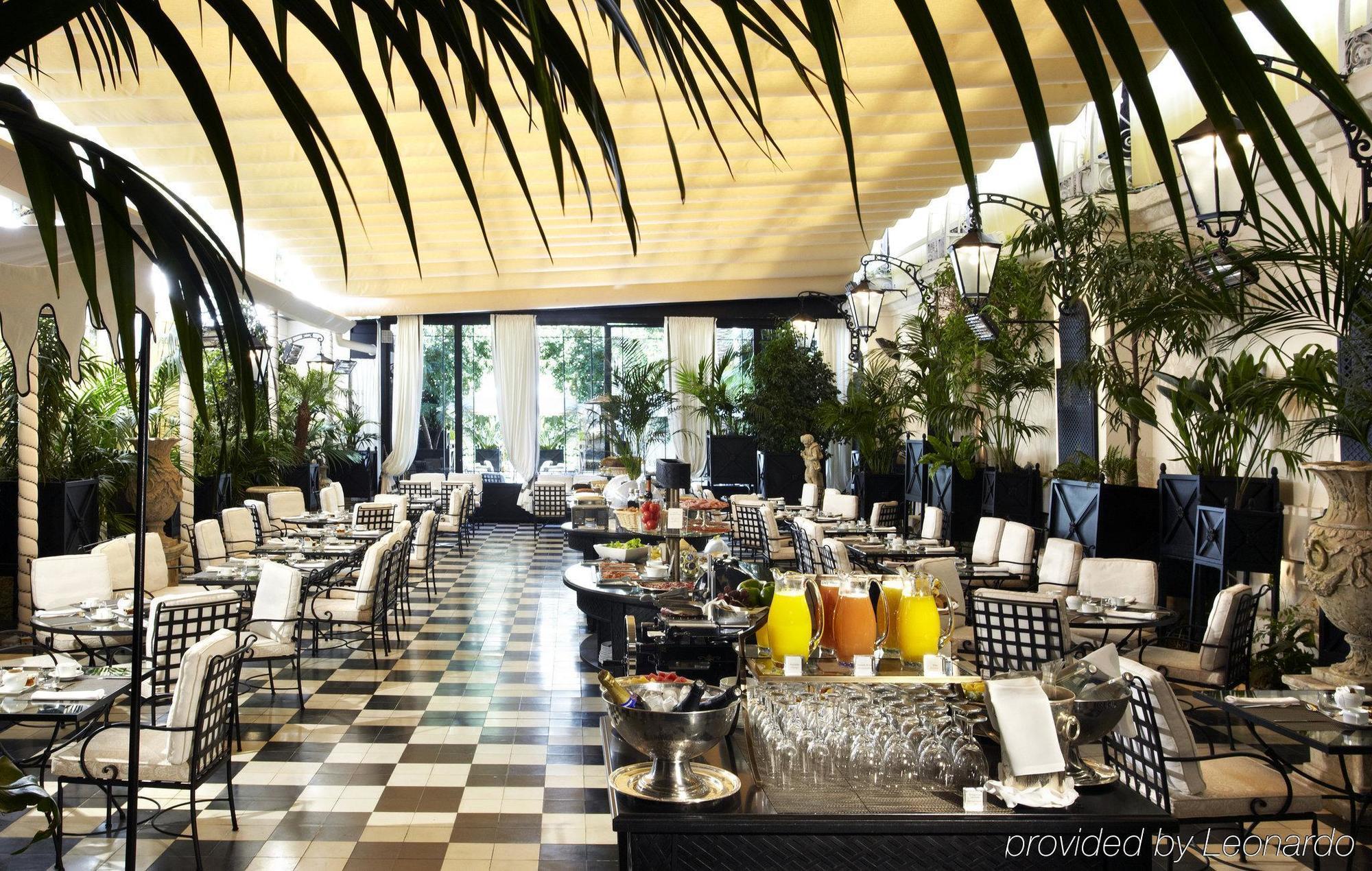 Acta Atrium Palace Barcelona
