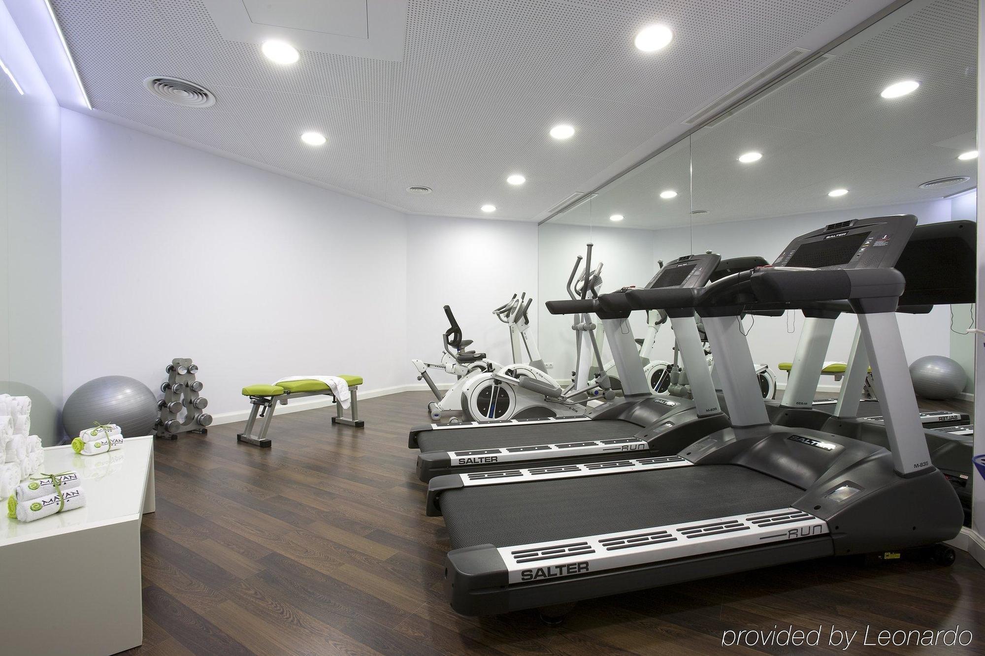 Acta Atrium Palace 4*