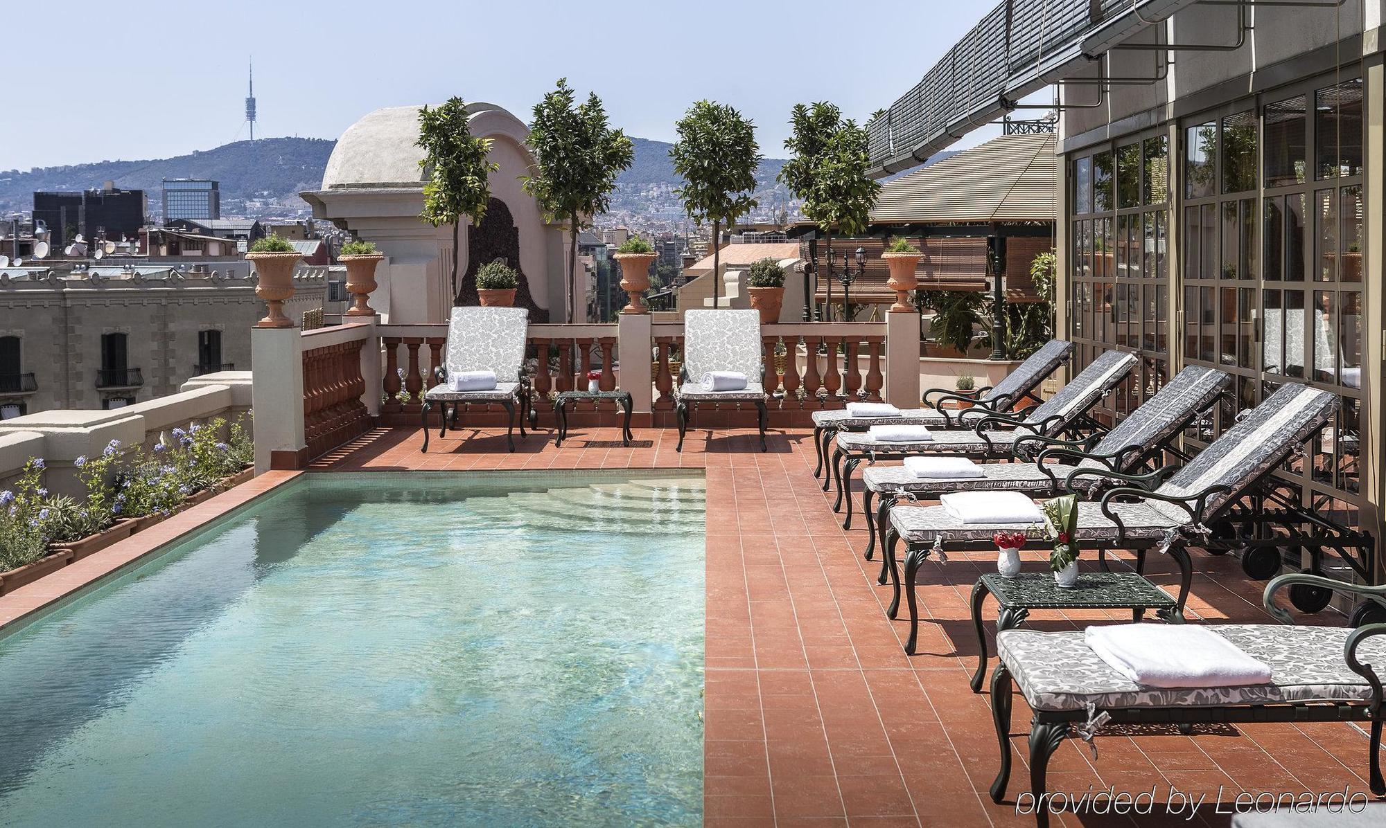 Acta Atrium Palace Hotel 4*