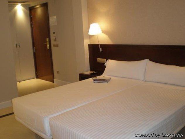 Atiram 4* Barcelona