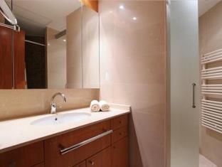 Center-eixample Apartamento Barcelona