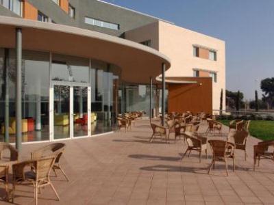 àgora Bcn. Residencia Universitaria Internacional Apartamento Barcelona
