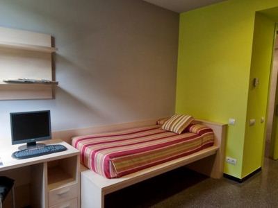 àgora Bcn. Residencia Universitaria Internacional Apartamento Barcelona