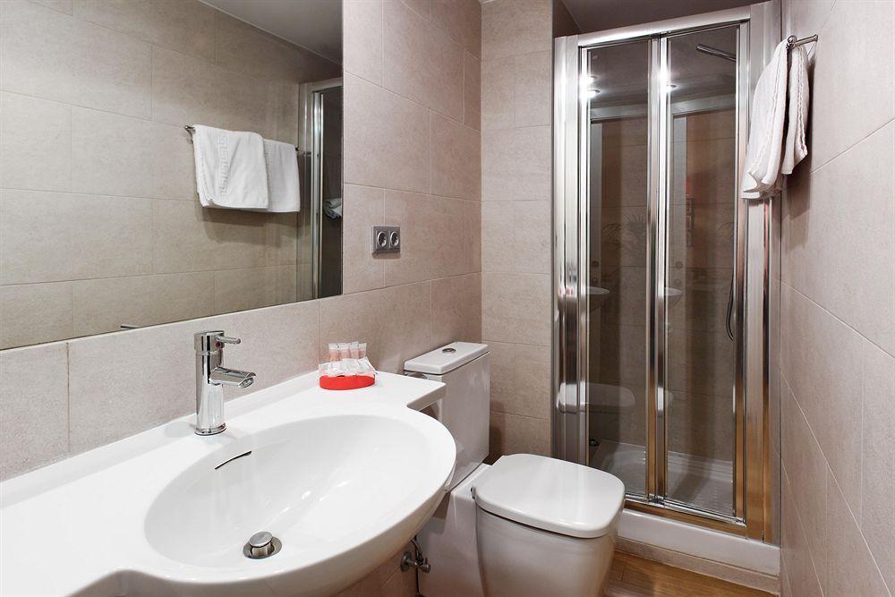 Hotel Ramblas Building - Feel At 4*