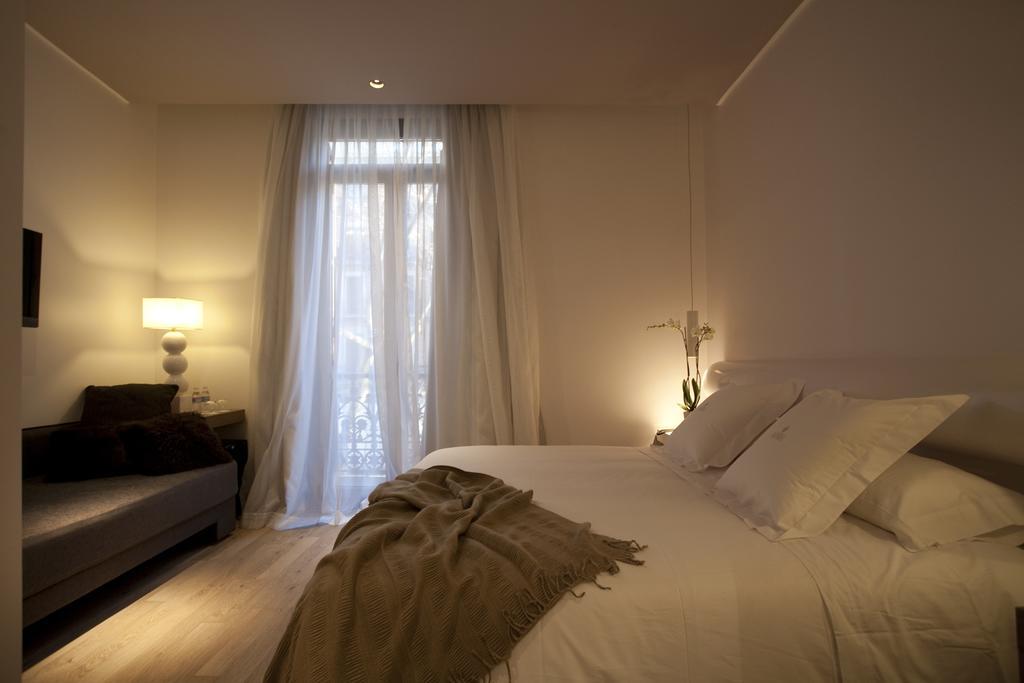 Bed and breakfast Anba Boutique (adults Only) 3*