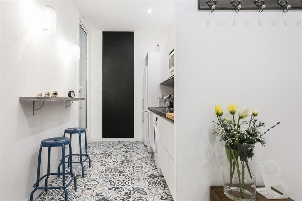 In Downtown - Vintage Apartamento
