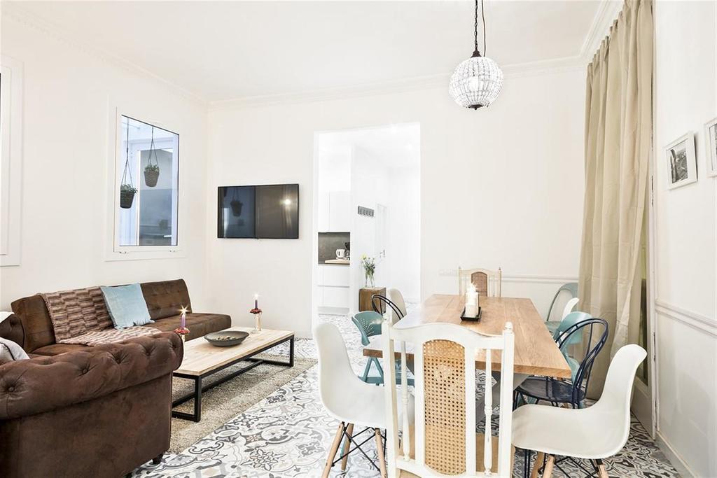 In Downtown - Vintage Apartamento *