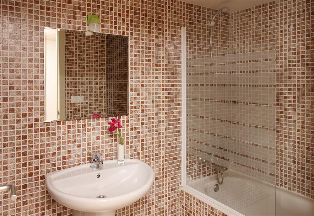 Mh Ramblas Apartment