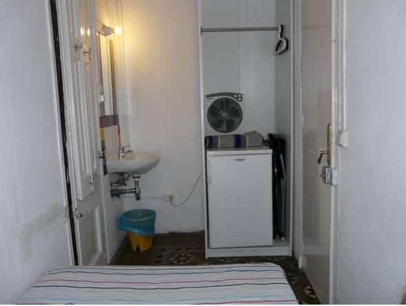 Guest house Arosa