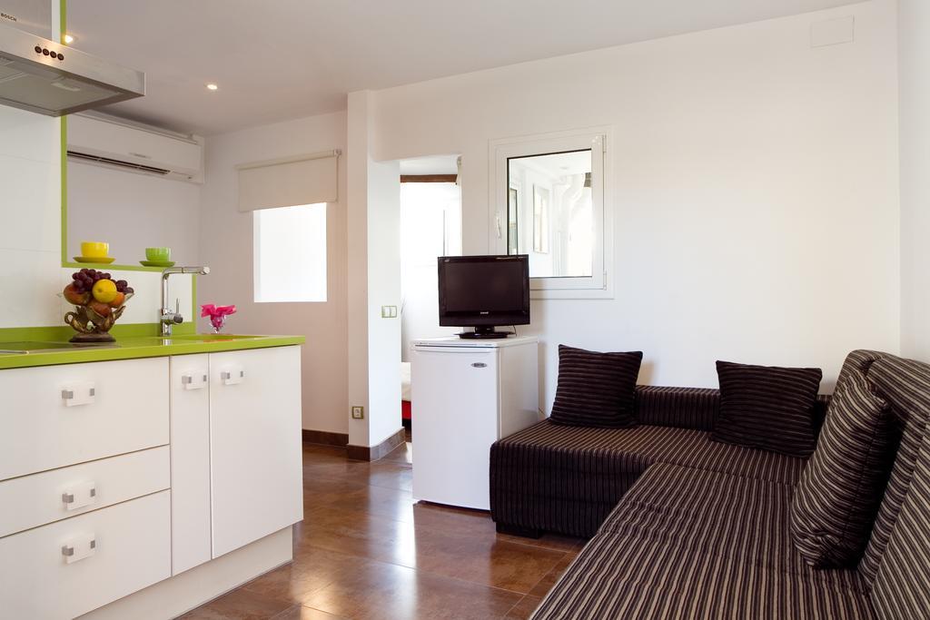 Penthouse! Apartamento Barcelona