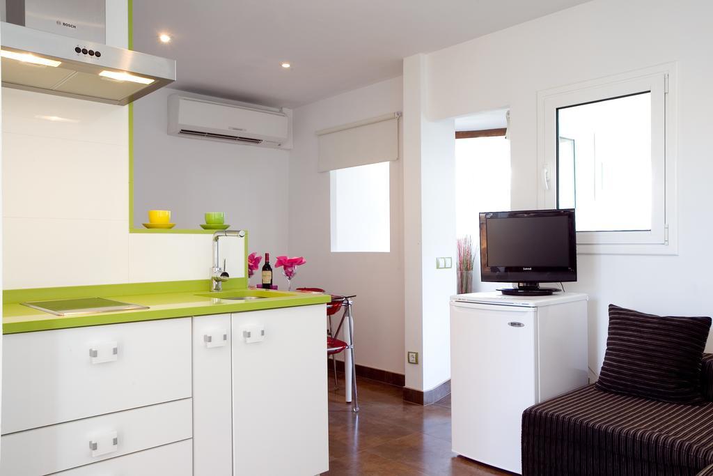 Apartamento Penthouse! Barcelona