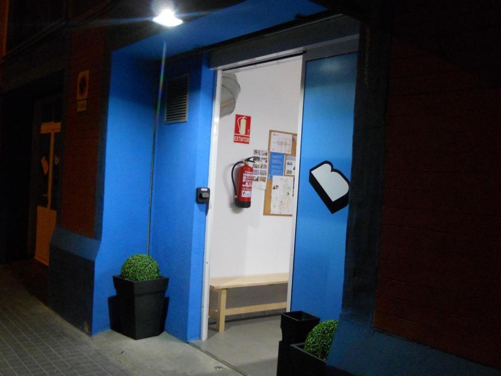 Bedcelona Gracia *