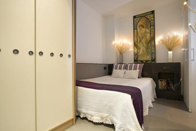 Center Apartamento *