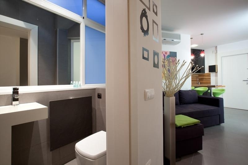 Apartamento Center