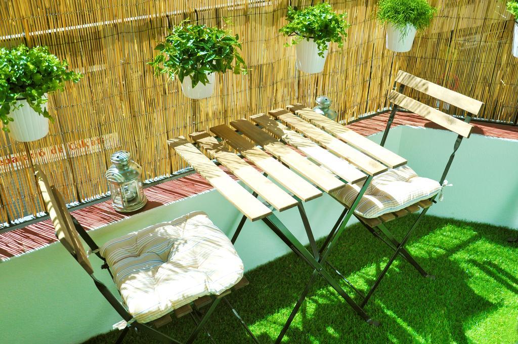Chic & Cheap Apartamento Barcelona