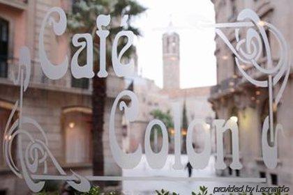 Regencia Colón Hotel
