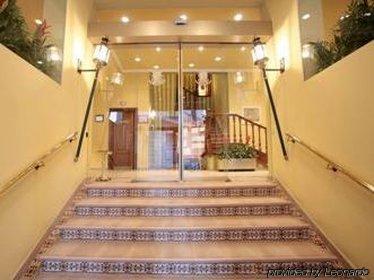Regencia Colón Hotel
