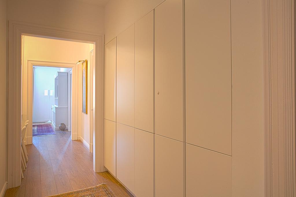 Milton House Paseo De Gracia Apartamento