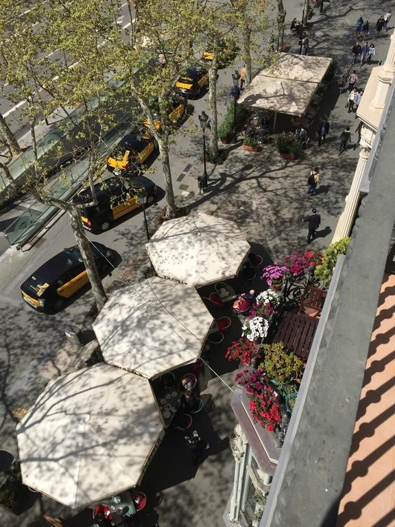 Apartamento Milton House Paseo De Gracia Barcelona