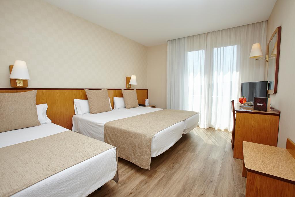 Hotel Vincci Mae