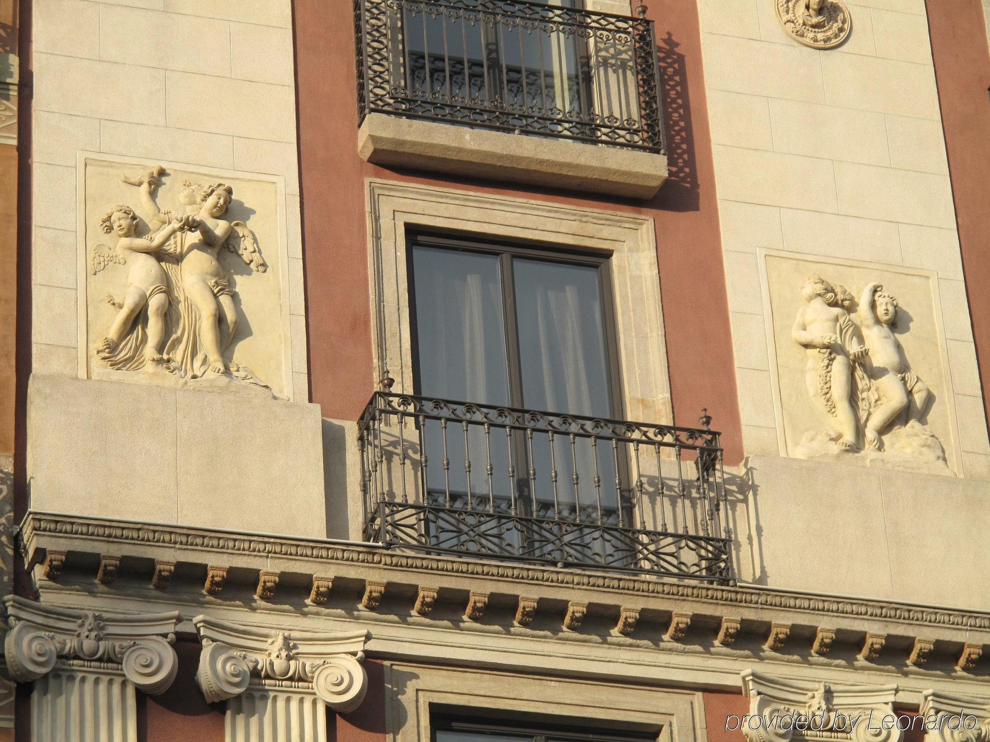 Hotel Bagués 5*