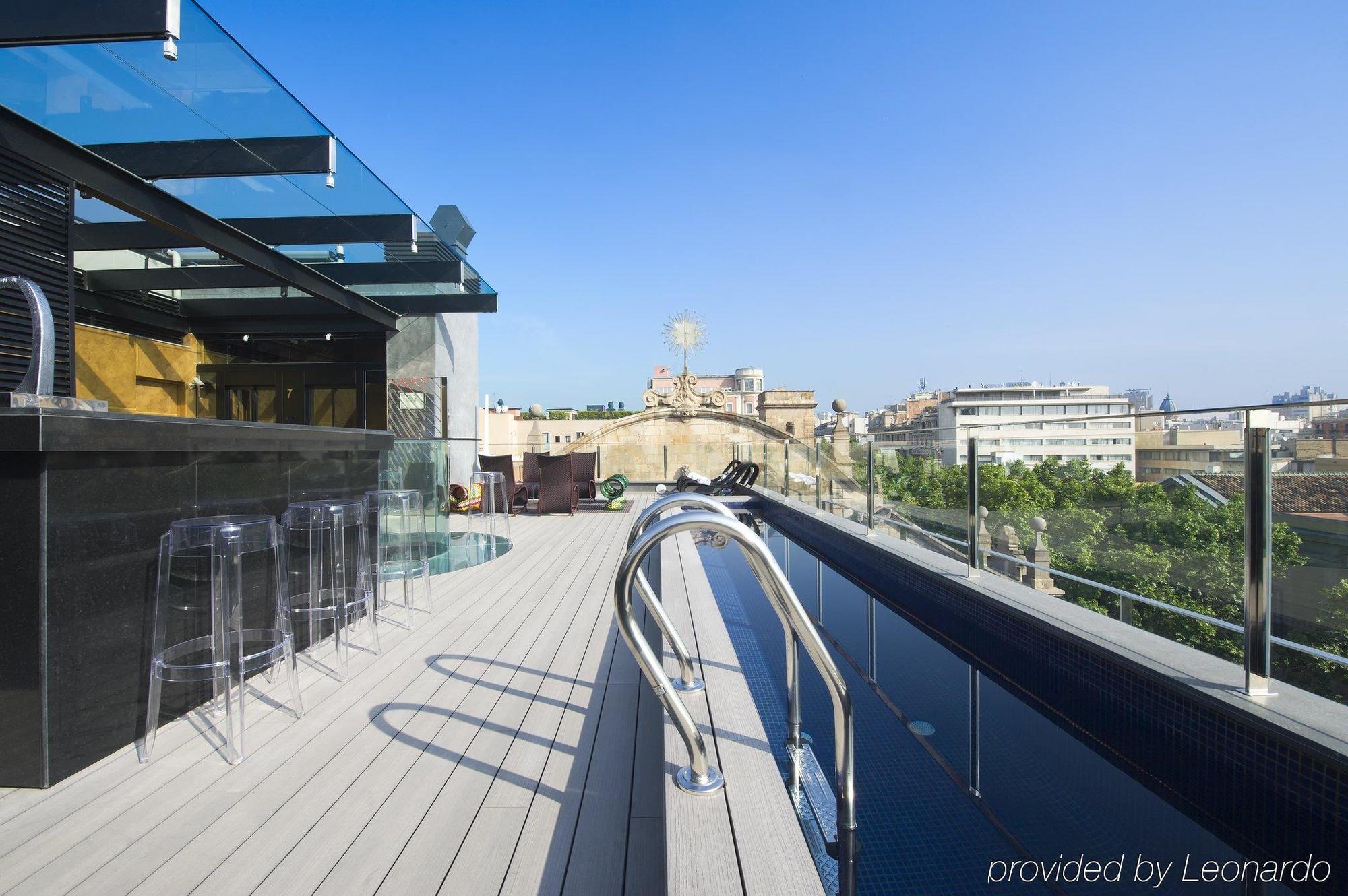 Bagués Hotel Barcelona