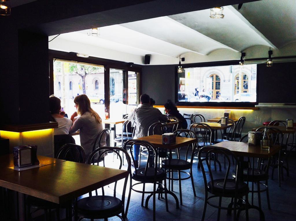 The 592 - Adults Only Barcelona