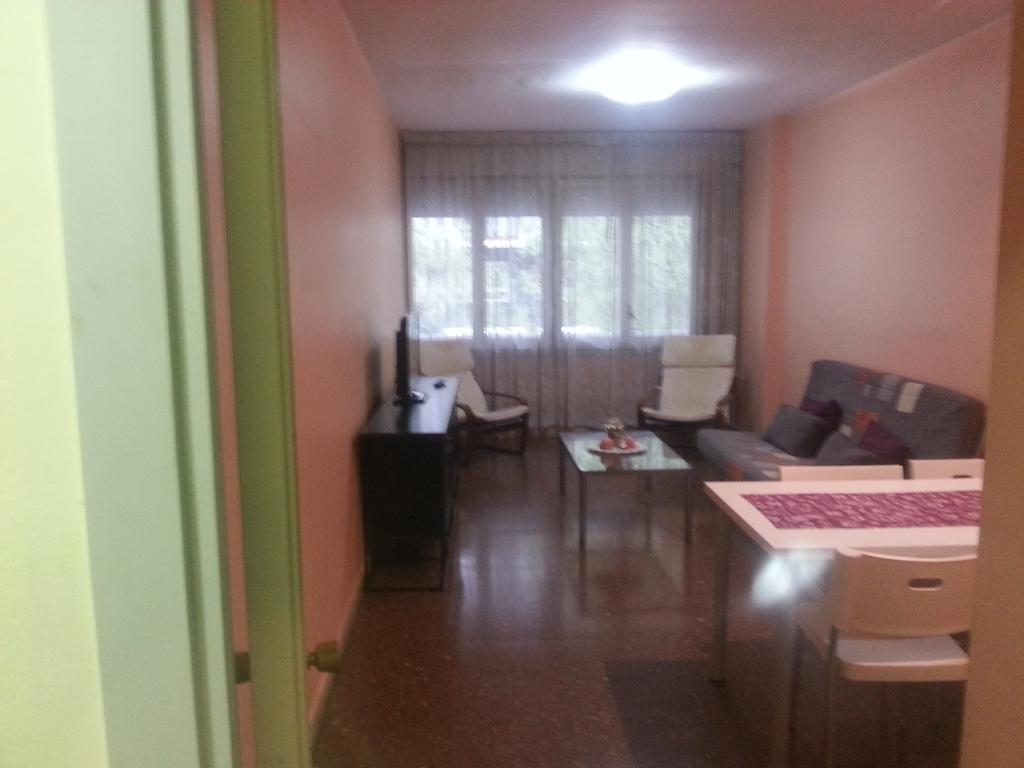 Apartamento Barca Dreams *