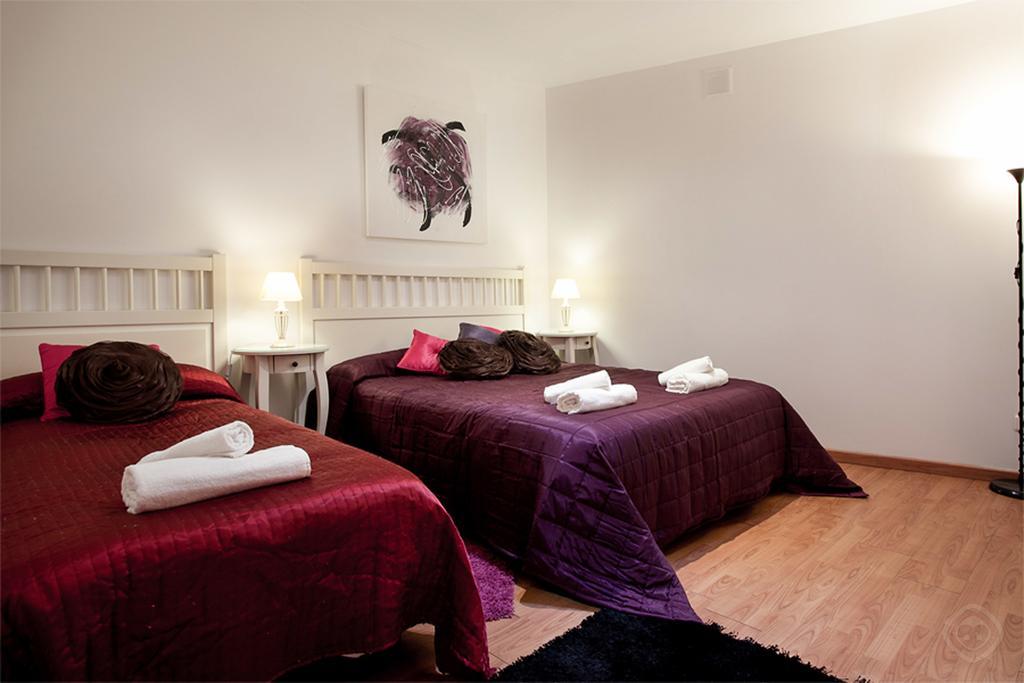 Sagrada Familia Apartamento