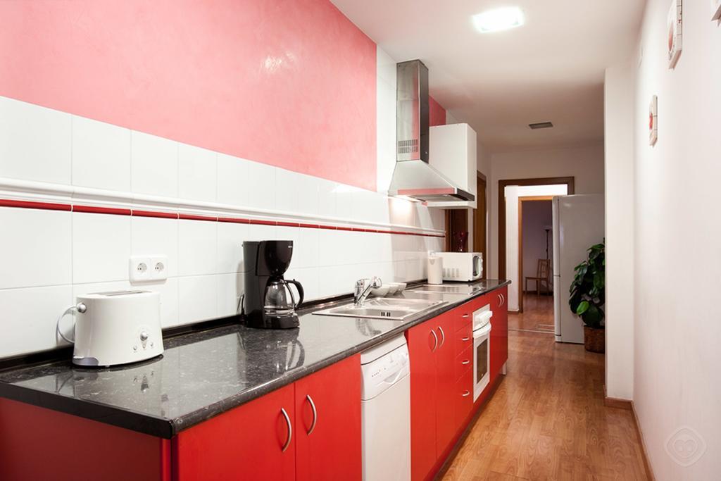 Sagrada Familia Apartamento *