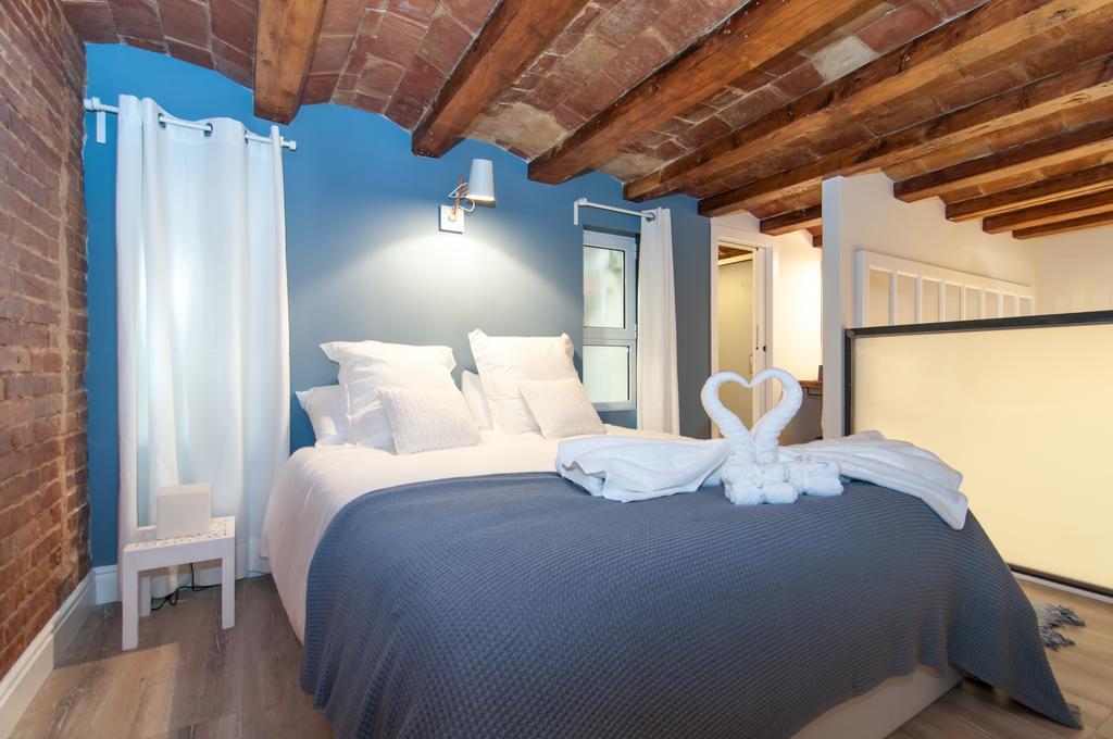 Rental Apartment Barcelona *