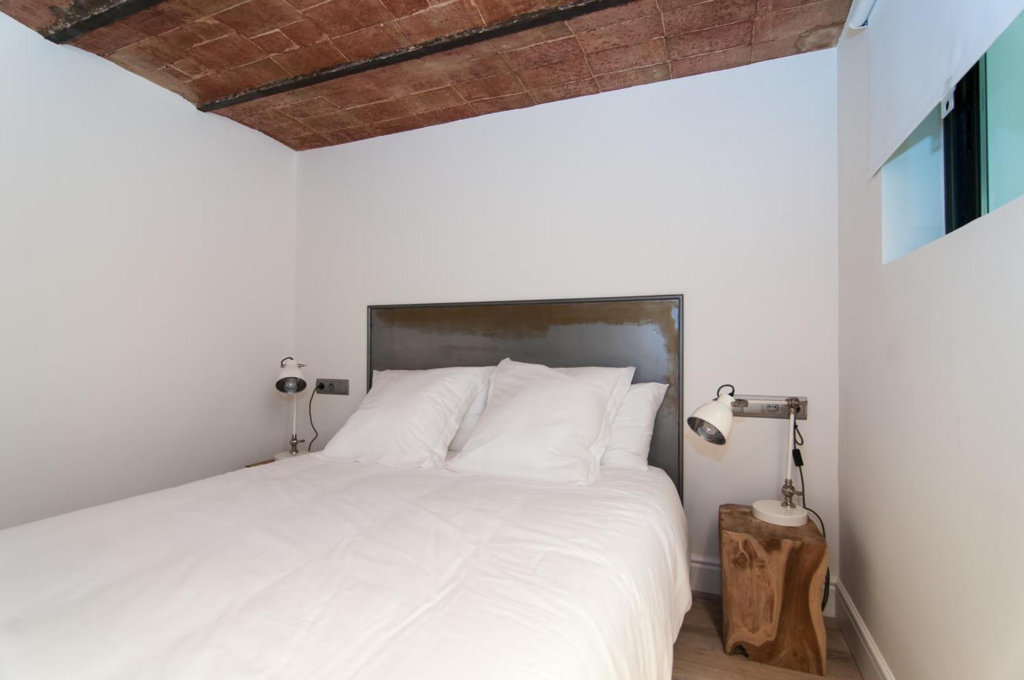 Rental Apartment Barcelona Apartamento